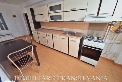 Apartament cu 2 camere decomandat în Central - 7