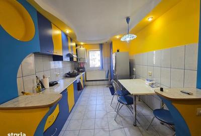 Apartament cu 3 camere în Ștrand - 1