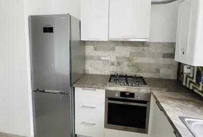 Apartament cu 2 camere decomandat, mobilat în Mihai Bravu - 3