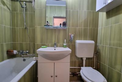 Apartament 3 camere Stefan cel Mare - 9