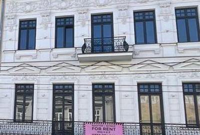 Spațiu comercial, de 340 mp, în Calea Victoriei