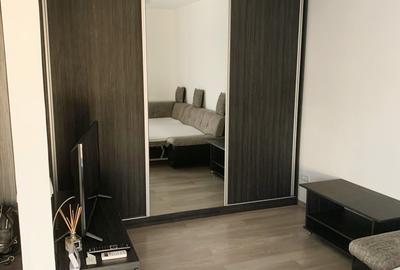Exigent Plaza | Metrou Lujerului | Garsonieră PREMIUM | Centrală proprie | ANAF - 2