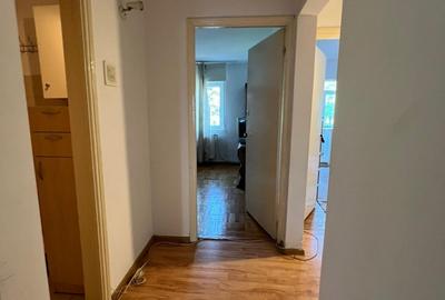 Apartament 3 camere, 67 mp utili, etaj 2/3 – zona Spălătoria Oituz Apartament 3 camere, 67 mp utili, etaj 2/3 – zona Spălătoria Oituz - 6