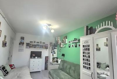 Apartament cu 2 camere decomandat în Între Lacuri - 4