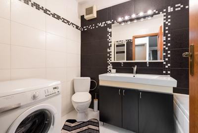 De inchiriat apartament 2 camere - Planorama, Doamna Ghica - 10