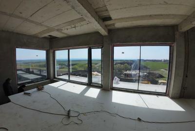 Casă cu 3 camere în Moara - 7