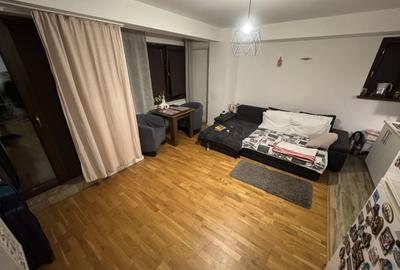 Garsonieră semidecomandată, mobilată în Central - 3