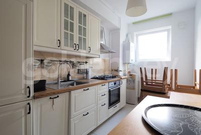 Apartament modern si luminos cu 3 camere | garaj subteran - 5