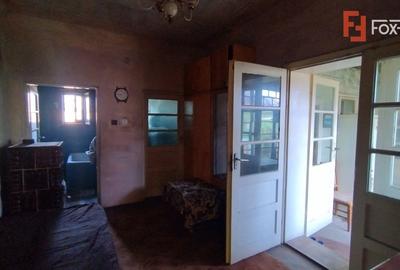 Casa individuala 4 camere, Calea Urseni, Teren 1390 mp Casa individuala 4 camere, Calea Urseni, Teren 1390 mp - 8