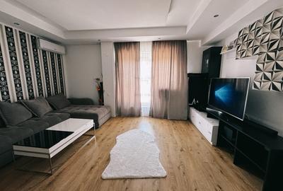 Apartament 3 camere Cosmopolis rar si exclusiv terasa 100mp + parcare