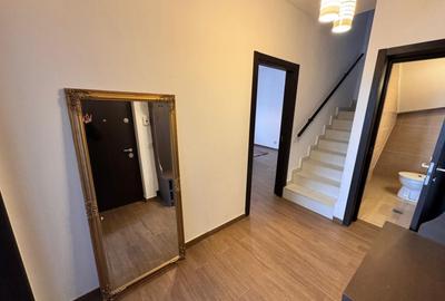 Apartament cu 4 camere decomandat, mobilat în Dobroești - 3