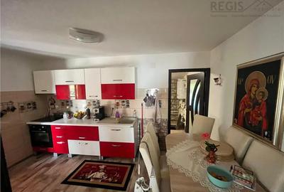 Casă cu 4 camere cu Teren 920 Mp în Hărman - 2