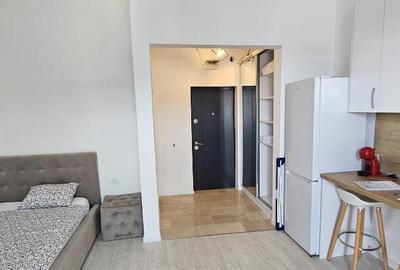 Garsonieră decomandată în Mamaia - 5