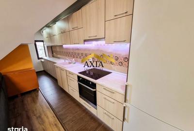 Apartament cu 4 camere în Florești - 1