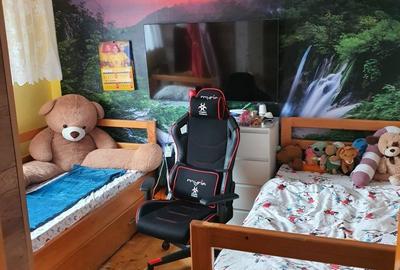 Apartament cu 2 camere semidecomandat în Exterior Vest - 7