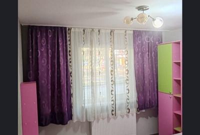Inchiriez Apartament 2 camere Crisan 2 - 6
