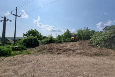 Teren Construcții intravilan de 719 mp, în Bucium - 5