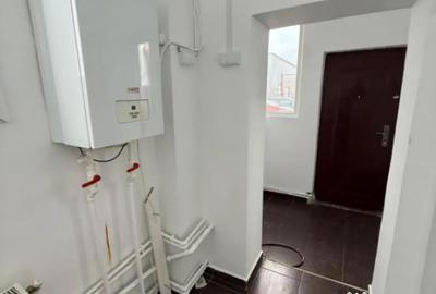 Garsonieră decomandată în Calea Severinului - 4