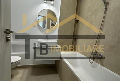 Apartament de 2 camere, parcare, 64mp, Zona Alexandru Papiu Ilarian - 5