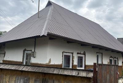 Casă cu 2 camere în Frătăuții Vechi - 1