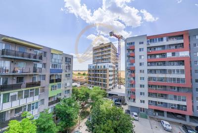 Tomis Plus - Celine Elegance - Vanzare apartament cu 2 camere cu vedere la Lac! - 8