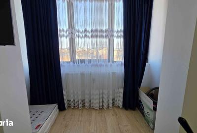 Apartament cu 2 camere în Cantemir - 1