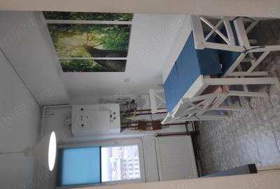 Apartament cu 2 camere semidecomandat în Iosefin - 1