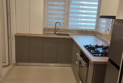 Apartament cu 2 camere decomandat, mobilat în Central - 5