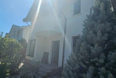 Casă individuală cu 4 camere cu Teren 409 Mp în Berceni - 4