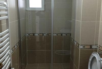 Garsonieră decomandată în Militari - 2