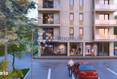 Apartament cu 2 camere decomandat în Bârnova - 12
