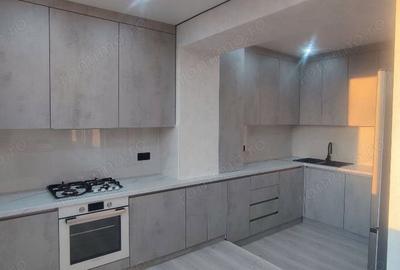 Apartament cu 2 camere în Berceni - 2