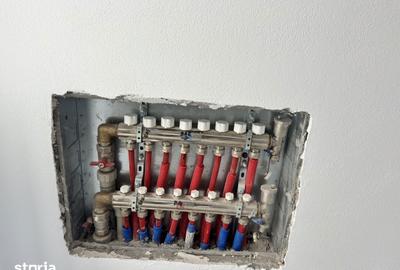 Casă cu 6 camere cu Teren 2147 Mp în Cetățeni - 10