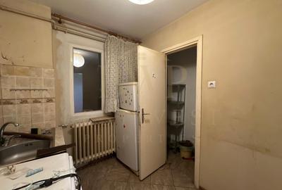 Apartament cu 2 camere semidecomandat în Gheorghe Lazăr - 7
