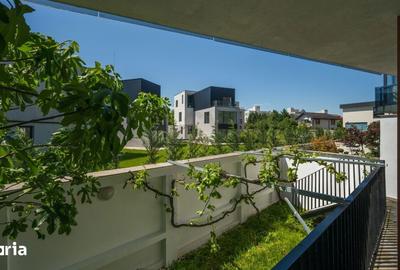 Apartament cu 4 camere în Sisești - 2