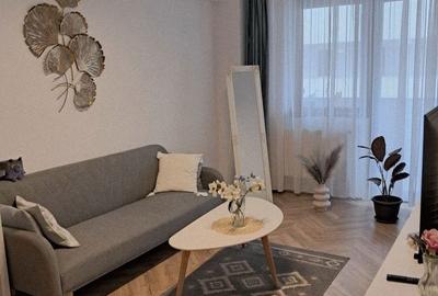 Apartament cu 2 camere decomandat în Ostroveni - 3