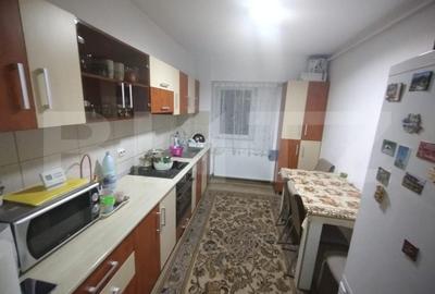 Apartament 3 camere, 66mp, oras Beclean - 4