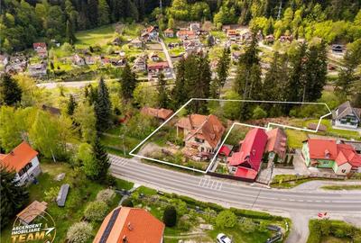 Teren în Tușnad - 3