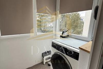 Apartament cu 3 camere semidecomandat, mobilat în Mănăștur - 8
