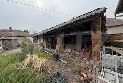 Casă cu 3 camere cu Teren 700 Mp în Central - 3