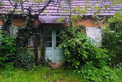 Vand proprietate in Vadu Cri?ului, jud. Bihor - 2