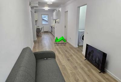 Apartament 3 camere prima inchiriere Sibiu Central - 3
