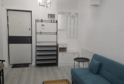 Garsonieră semidecomandată, mobilată în Popești-Leordeni - 3