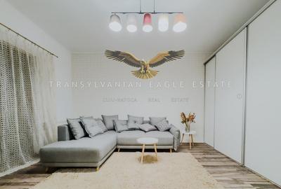 Apartament cu 2 camere decomandat, mobilat în Semicentral - 2