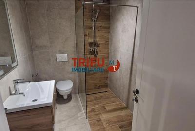 Apartament cu 2 camere în Cetate - 11