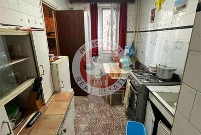 Drumul Taberei | Apartament 3 camere | decomandat | B10850 - 2