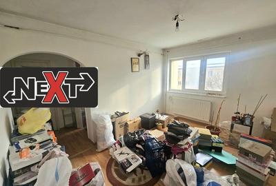 Apartament cu 2 camere semidecomandat în Mărăței - 5