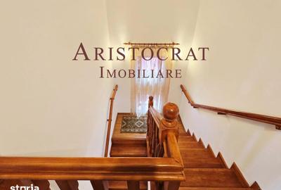 Casă cu 4 camere cu Teren 480 Mp în Corbeanca - 5