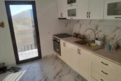 Casă cu 4 camere în Lușca - 6