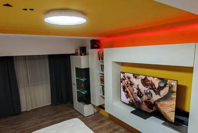 Apartament cu 3 camere, de lux - 4